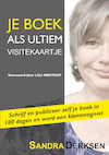 Je boek als Ultiem Visitekaartje (e-Book) - Sandra Derksen (ISBN 9789463282567)