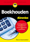 Boekhouden voor Dummies, 2e editie (e-Book) - Marco Steenwinkel (ISBN 9789045356747)