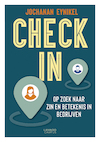 Check-in (e-Book) - Jochanan Eynikel (ISBN 9789401467421)