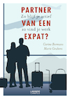 Partner van een expat? (e-Book) - Carine Bormans, Marie Geukens (ISBN 9789401467452)