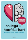 Collega in hoofd en hart (e-Book) - Marc Vande Gucht, Geert Serneels (ISBN 9789401470018)