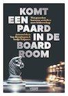 Komt een paard in de boardroom (e-Book) - Annemieken van Reepingen, Nadja Talpaert (ISBN 9789401469852)