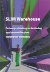 SLIM Warehouse - Vincent Weinschenk (ISBN 9789490415037)
