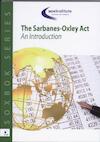 Sarbanes-Oxley Body of Knowledge (SOXBoK): An Introduction (e-Book) - Sanjay Anand (ISBN 9789087539412)