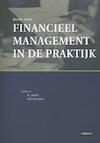 Financieel management in de praktijk - R. Liethof, A.B. Dorsman (ISBN 9789079564804)