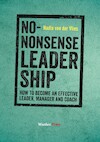 No-nonsense Leadership (e-Book) - Nadia van der Vlies (ISBN 9789492004819)