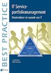 IT Service-portfoliomanagement (e-Book) - H. Verniers, W. Teunissen (ISBN 9789087536459)