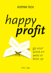 Happy Profit (e-Book) - Herman Toch (ISBN 9789401413534)