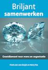 Briljant samenwerken - Frank-Jan van Deijck, Harry Vos (ISBN 9789491442629)