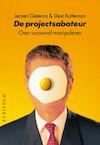 De projectsaboteur (e-Book) - Dion Kotteman, Jeroen Gietema (ISBN 9789055949021)