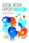 Social media expert in een week (e-Book) - Jeroen Bertrams (ISBN 9789055940981)