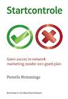 Startcontrole: geen succes in netwerk marketing zonder een goed plan (e-Book) - Pamela Hemmings (ISBN 9789077662298)