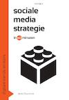 Sociale media strategie in 60 minuten | Jarno Duursma (ISBN 9789461260604)