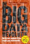 De big data-revolutie (e-Book) - Viktor Mayer-Schönberger, Kenneth Cukier (ISBN 9789490574918)