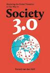 Society 3.0 (e-Book) - Ronald van den Hoff (ISBN 9789079679232)