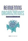 Reinventing organizations (e-Book) - Frederic Laloux (ISBN 9789401426916)
