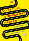 Starten en stoppen met werken (e-Book) - Hansje van Etten (ISBN 9789463191753)