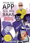 Maak een APP als een BAAS (e-Book) - David van der Loo (ISBN 9789090322018)