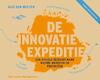 De innovatie expeditie - Gijs van Wulfen (ISBN 9789089652454)