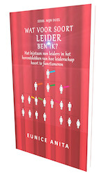 Wat voor soort leider ben IK? (e-Book)