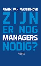 Zijn er nog managers nodig (e-Book)