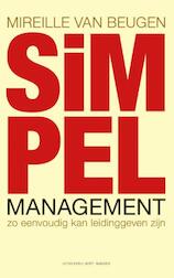 Simpel management (e-Book)