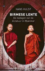 Birmese lente (e-Book)