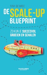 De scale-up blueprint (e-Book)