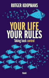 Your life your rules (e-Book)