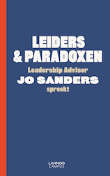 Leiders & paradoxen (e-Book)