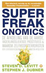 Superfreakonomics (e-Book)
