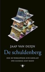 Schuldenberg (e-Book)
