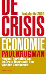 De crisiseconomie (e-Book)