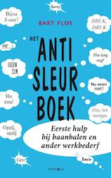 Het anti-sleurboek (e-Book)