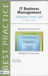 IT Business Management Solutions from SAP (e-Book)