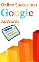 Online Succes met Google AdWords (e-Book)