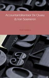 Accountantskantoor De Quaay en Van Soomeren (e-Book)