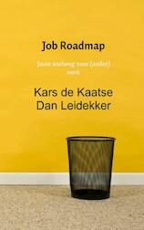 Job Roadmap