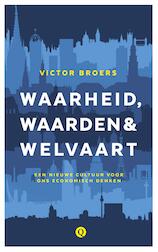Waarheid, Waarden & Welvaart (e-Book)