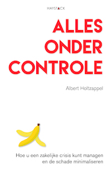 Alles onder controle (e-Book)