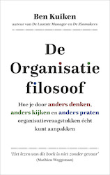 De organisatiefilosoof (e-Book)