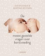 De 100 meest gestelde vragen over borstvoeding (e-Book)