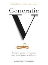 Generatie V (e-Book)