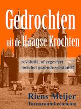 Gedrochten uit de Haagse krochten (e-Book)