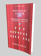 What kind of leader am I? (e-Book)