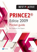 PRINCE2 Edition 2009 - Pocket guide (e-Book)