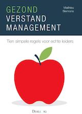 Gezond verstand management (e-Book)