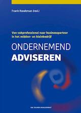 Ondernemend adviseren (e-Book)