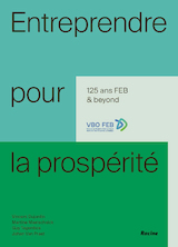 Ondernemen voor welvaart (Franse versie) (e-Book)