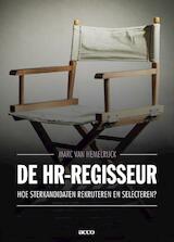 De HR-regisseur (e-Book)